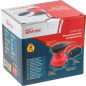 Шлифмашина эксцентриковая (орбитальная) WORTEX LX RS 1225 (0325159) - Фото 15