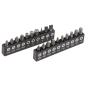 Набор инструментов 1/4", 1/2", 3/8" 6 граней 172 предмета PRO STARTUL Stuttgart (PRO-172S) - Фото 8