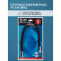 Излив гибкий для смесителя AV ENGINEERING чёрный (AVZAP-SBK) - Фото 7
