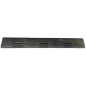 Пластина держателя ножа для рубанка WORTEX PL2006 (YT-9638A-30)
