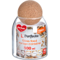 Банка стеклянная для сыпучих продуктов PERFECTO LINEA Handy 500 мл (34-100500) - Фото 2