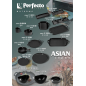 Тарелка керамическая десертная PERFECTO LINEA Asian черный (17-122024) - Фото 3