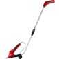Ножницы аккумуляторные WORTEX SG 4015 SET (0311123) - Фото 2