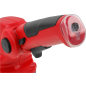 Ножницы аккумуляторные WORTEX SG 4015 SET (0311123) - Фото 8