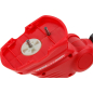 Ножницы аккумуляторные WORTEX SG 4015 SET (0311123) - Фото 9