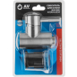 Корпус смесителя без излива AV Engineering (AVZAP4-A334) - Фото 3