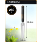Корнеудалитель FISKARS Xact 396х43 мм (1027046) - Фото 5