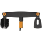 Щетка для уборки желобов FISKARS QuikFit (1001414) - Фото 5