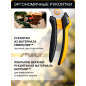 Секатор плоскостной FISKARS Solid P341 (1057164) - Фото 5