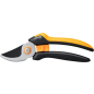 Секатор плоскостной FISKARS Solid P341 (1057164) - Фото 7