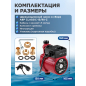 Насос циркуляционный A&P Classic-15/90-Z (AP118C001) - Фото 7