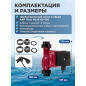 Насос циркуляционный A&P Titan-RS25-60-130 (AP118T004) - Фото 7