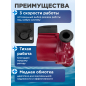 Насос циркуляционный A&P Titan-RS25-60-180 (AP118T007) - Фото 3