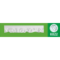 Плинтус потолочный COMFORTPLAST 6022 КП 2000х43х42 мм (12359) - Фото 2