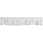 Плинтус потолочный COMFORTPLAST 6022 КП 2000х43х42 мм (12359)