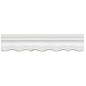 Плинтус потолочный COMFORTPLAST 7022 КП 2000х40х55 мм (12366)