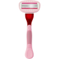 Бритва KODAK Lady Premium Razor 5 и кассета 2 штуки (Б0053242) - Фото 3