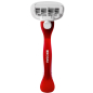 Бритва KODAK Lady Premium Razor 5 и кассета 2 штуки (Б0053242) - Фото 2