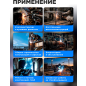 Горелка сварочная MIG MAG SOLARIS WG-150P 2,5 м 180 А (WG-150P) - Фото 4