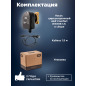 Насос циркуляционный A&P COMFORT-HWH15-1.5  (AP118H001) - Фото 3