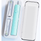 Зубная щетка электрическая INFLY Electric Toothbrush T03S Green в дорожном футляре (6973106050610) - Фото 8