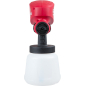 Краскораспылитель электрический WORTEX PS 0845 (PS084502911) - Фото 3