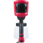 Краскораспылитель электрический WORTEX PS 0845 (PS084502911) - Фото 6