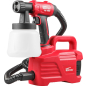 Краскораспылитель электрический WORTEX PS 1165 (PS116502811)