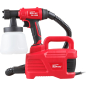 Краскораспылитель электрический WORTEX PS 1165 (PS116502811) - Фото 3