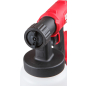 Краскораспылитель электрический WORTEX PS 1165 (PS116502811) - Фото 5