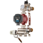 Насос циркуляционный A&P Wise-25/60-130 (AP118W012) - Фото 16