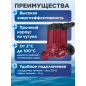 Насос циркуляционный A&P Wise-25/60-180 (AP118W013) - Фото 5