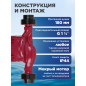 Насос циркуляционный A&P Wise-25/60-180 (AP118W013) - Фото 6