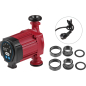 Насос циркуляционный A&P Wise-25/60-180 (AP118W013) - Фото 10