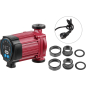 Насос циркуляционный A&P Wise-25/60-130 (AP118W012) - Фото 10