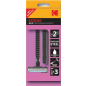 Бритва одноразовая KODAK Max Disposable Razor 2 лезвия розовая 3 штуки (144/576/1)