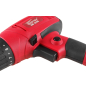 Дрель-шуруповерт сетевая WORTEX DR 1314 (DR13140019) - Фото 4