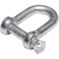 Скоба такелажная М32 DIN 82101 STARFIX (SMP-30032-1)