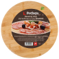 Блюдо бамбуковое круглое вращающееся PERFECTO LINEA Bamboo 35,5х1,2 см (35-355120) - Фото 10