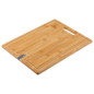 Доска разделочная с точилкой для ножей PERFECTO LINEA Bamboo 39,5х30х1,5 см (35-395301) - Фото 8