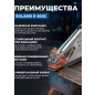 Клемма заземления SOLARIS E-200C - Фото 3