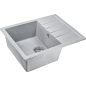Мойка из искусственного камня AV ENGINEERING Best серый (AV650500BGRA) - Фото 15