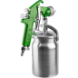 Краскопульт пневматический ECO SG-5000 (EC1533-17) - Фото 7