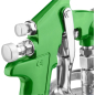 Краскопульт пневматический ECO SG-5000 (EC1533-17) - Фото 10
