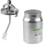 Краскопульт пневматический ECO SG-5000 (EC1533-17) - Фото 10