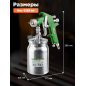 Краскопульт пневматический ECO SG-5000 (EC1533-17) - Фото 4