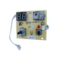 Плата индикации/выбора режима PCB-2 для пушки тепловой ECOTERM GHD-30T (BGA2201-30-27)
