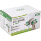 Краскопульт пневматический ECO SG-3000L (EC1532-14) - Фото 11
