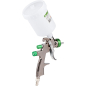 Краскопульт пневматический ECO SG-3000L (EC1532-14) - Фото 7