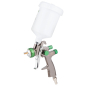 Краскопульт пневматический ECO SG-3000L (EC1532-14) - Фото 6
